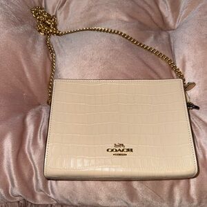 Coach Crossbody bag